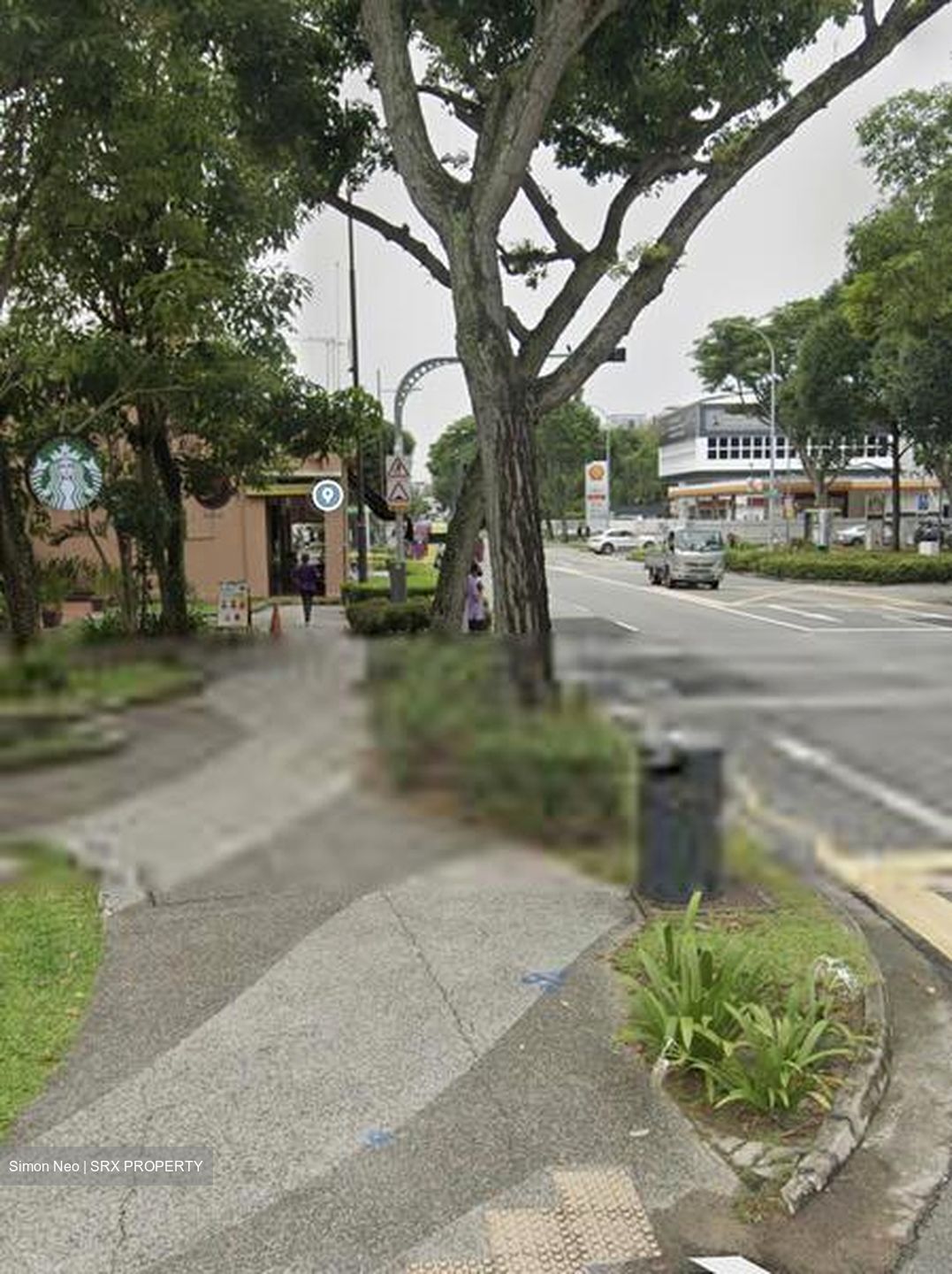 Upper East Coast Road (D15), Retail #451900581